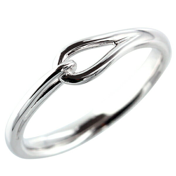 指輪 リング 地金 ピンキーリング 小指 極細 繊細 華奢 18k k18 イエローゴールド ピンクゴールド ホワイトゴールド シンプル 品質保証書 女性 レデ...