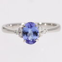 指輪 タンザナイト ダイヤモンド プラチナ 0.10ct プラチナ900 リング 婚約指輪 ring 刻印 品質保証書 女性 レディース ジュエリー アクセサリー 人気 おすすめ プレゼント ギフト 贈り物 送料無料 SSS