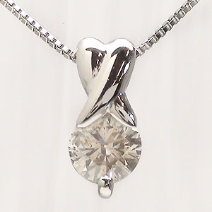 一粒ダイヤ プラチナ プラチナ900 pt900 ソリティア ダイヤモンド 0.3ct ネックレス ペンダント チェーン レディース ジュエリー アクセサリー プレゼント ギフト 人気 おすすめ 送料無料 母の日