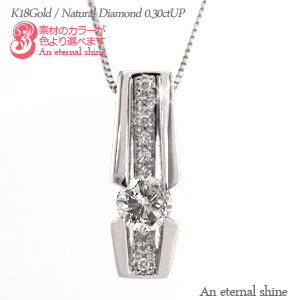  ͥå쥹 18 18k k18  ԥ󥯥 ۥ磻ȥ 0.30 0.04ct ڥ  ǥ 奨꡼ ꡼ ץ쥼 ե ͵  ̵