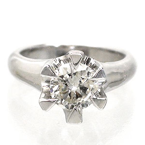 ベビーダイヤモンド リング 4月誕生石 0.1カラット プラチナ プラチナ900 pt900 ペンダント トップ 出産祝い 誕生祝い 記念品 名入れ 刻印 チェ...