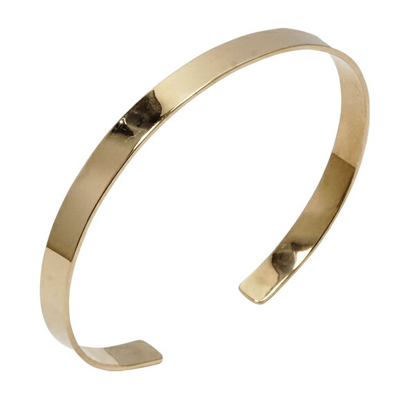 バングル ブレスレット 5mm幅 品質保証書 女性 レディース ジュエリー アクセサリー 人気 おすすめ プレゼント ギフト 贈り物 送料無料 SSS