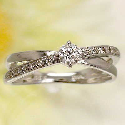 ダイヤリング キスマーク 指輪 ダイヤモンド リング 0.2カラット 18金 k18 イエローゴールド ピンクゴールド ホワイトゴールド 18k 婚約指輪 刻印 品質保証書 女性 レディース ジュエリー アクセサリー 人気 おすすめ プレゼント ギフト 贈り物 送料無料 SSS