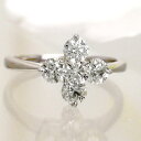 k18 クロス ダイヤモンドリング 18金 ゴールド 1ct 婚約指輪 刻印 レディース ジュエリー アクセサリー プレゼント ギフト 人気 おすすめ 送料無料