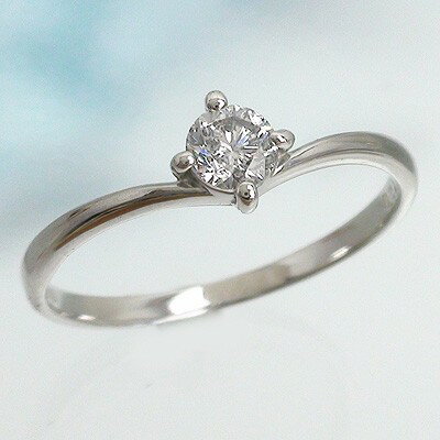 指輪 一粒ダイヤモンド リング プラチナ プラチナ900 pt900 0.2カラット ソリティア シンプル 婚約指輪 刻印 品質保証書 女性 レディース ジュエリー アクセサリー 人気 おすすめ プレゼント ギフト 贈り物 送料無料 SSS