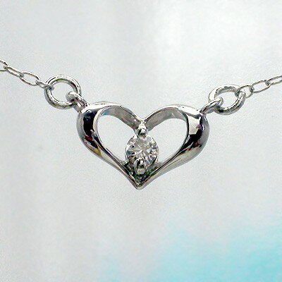pt900 プラチナ 一粒石 ダイヤモンド ネックレス ソリティア 0.03ct チェーン 品質保証書 女性 レディース ジュエリー アクセサリー 人気 おすすめ プレゼント ギフト 贈り物 送料無料 SSS