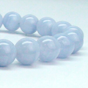 ブルーレース8mm珠 ブレスレット 品質保証書 女性 レディース ジュエリー アクセサリー 人気 おすすめ プレゼント ギフト 贈り物 送料無料 SSS