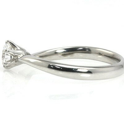 婚約指輪 エンゲージリング プラチナ プラチナ900 pt900 ダイヤ (Dカラー:VSクラス:エクセレント:0.3ct) レディース ジュエリー アクセサリー プレゼント ギフト 人気 おすすめ 送料無料