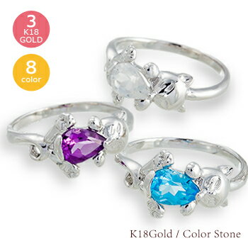 ピンキーリング 猫 ねこ 指輪 ガーネット ロードライトガーネット 1月誕生石 リング 18金 18k k18 イエローゴールド ピンクゴールド ホワイトゴール...