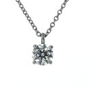 TIFFANY&Co. eBt@j[ Pt950 v`i \eBAlbNX _Ch0.48ct ꗱ 40cm  Ӓ菑yVidρzyzzzyÁzyz