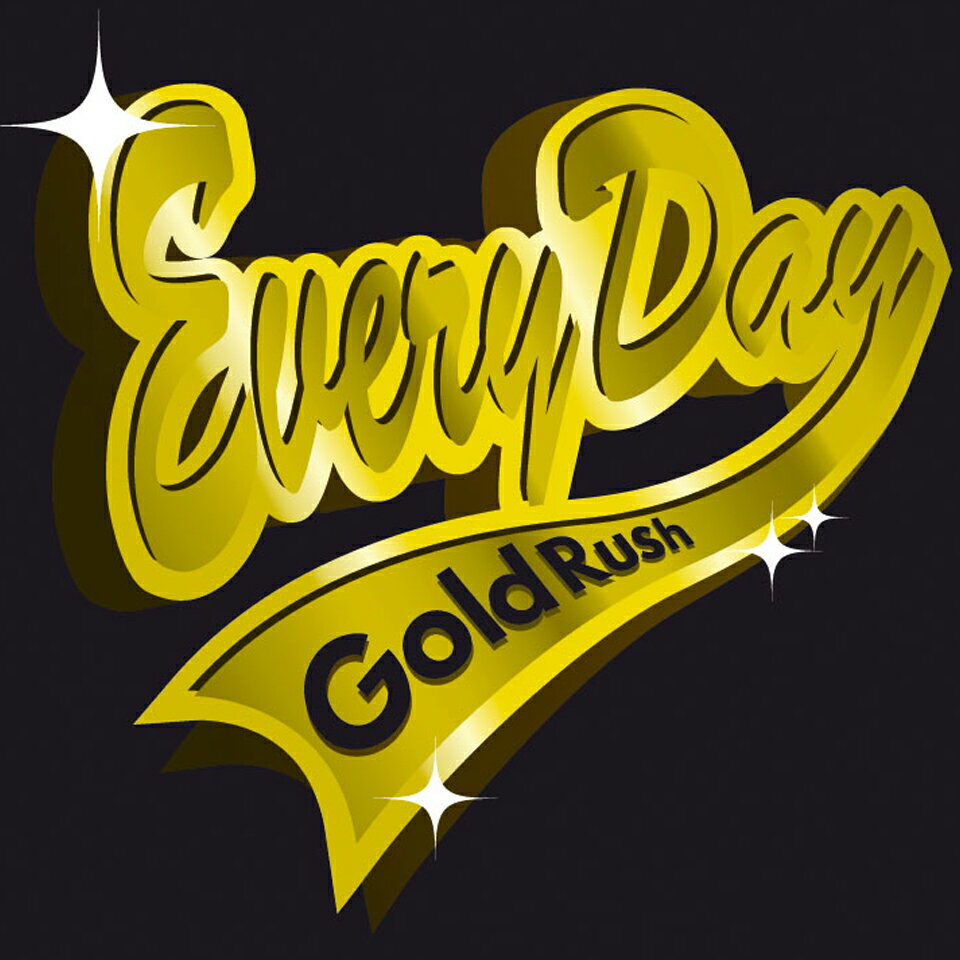 EverydayGoldrush