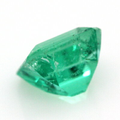 【新商品デビューセール】コロンビア産 天然エメラルド 0.28ct ベリル ルース 宝石 裸石 5月誕生石 《sq_size》【一万円以上 ソーティングメモ無料】【sale-a】【mtm】