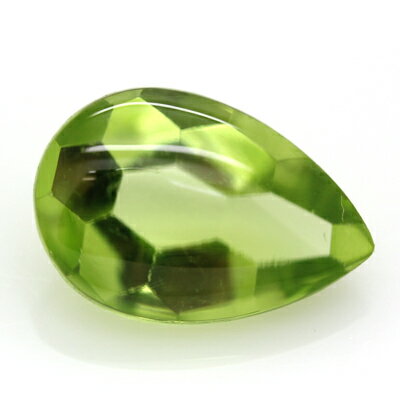 天然ペリドット 0.87ct バフトップカット ルース 宝石 裸石 8月誕生石 《ps_size》【sale-a】【mtm】 天然ペリドット 0.87ct バフトップカット ルース 宝石 裸石 8月誕生石 《ps_size》【sale-a】【mtm】