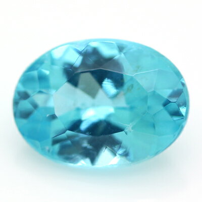 【新商品デビューセール】パライバカラー☆ 天然アパタイト 1.18ct オーバルカット ルース 宝石 裸石 《ov_130size》【1万円以上 ソーティングメモ無料】【sale-a】【mtm】 【新商品デビューセール】パライバカラー☆ 天然アパタイト 1.18ct オーバルカット ルース 宝石 裸石 《ov_130size》【1万円以上 ソーティングメモ無料】【sale-a】【mtm】