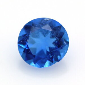 【新商品デビューセール】稀少石☆天然アウイナイト（アウィン） ラウンドカット ルース 0.09ct 《rd_size》 【一万円以上 ケース付 ソーティングメモ無料】【あす楽】【RCP】【sale-b】のサムネイル