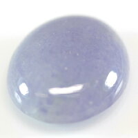 ミャンマー産天然ラベンダー翡翠(ひすい)ルース5.16ct《ov_220size》【1万円以上ケース付送料無料ソーティングメモ無料】