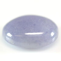 ミャンマー産天然ラベンダー翡翠(ひすい)ルース5.16ct《ov_220size》【1万円以上ケース付送料無料ソーティングメモ無料】