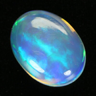 オーロラの世界♪ 天然エチオピアオパール(ウォーターオパール) 0.75ct オーバルカボッション ルース 《ov_140size》【1万円以上 ケース付 ソーティングメモ無料】【あす楽】【RCP】【sale-a】 オーロラの世界♪ 天然エチオピアオパール(ウォーターオパール) 0.75ct オーバルカボッション ルース 《ov_140size》【1万円以上 ケース付 ソーティングメモ無料】【あす楽】【RCP】【sale-a】