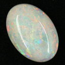 天然ホワイトオパール 1.43ct オーストラリアオパール ルース 《ov_170size》【1万円以上 ケース付 ソーティングメモ無料】【あす楽】【RCP】【...