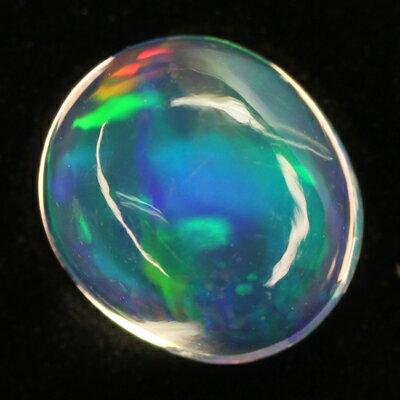 天然メキシコオパール (ウォーターオパール) 1.25ct ルース カボッションカット ルース 宝石 裸石 10月誕生石 《ov_140size》【sale-a】【mtm】 天然メキシコオパール (ウォーターオパール) 1.25ct ルース カボッションカット ルース 宝石 裸石 10月誕生石 《ov_140size》【sale-a】【mtm】