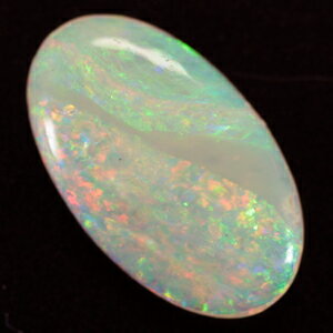 天然ホワイトオパール 2.57ct オーバル カボッション ルース 《ov_250size》 【ケース付 送料無料】【一万円以上 ソーティングメモ無料/3万円以上 鑑別書無料】 【あす楽】 【sale-a】【mtm】【RCP】 天然ホワイトオパール 2.57ct オーバル カボッション ルース 《ov_250size》 【ケース付 送料無料】【一万円以上 ソーティングメモ無料/3万円以上 鑑別書無料】 【あす楽】 【sale-a】【mtm】【RCP】