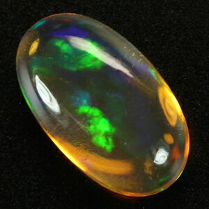 天然メキシコオパール 2.04ct ファイヤーオパール オーバル ルース 《ov_190size》 【ケース付】【一万円以上 ソーティングメモ無料/3万円以上 鑑別書無料】【あす楽】【sale-a】【sps】【RCP】