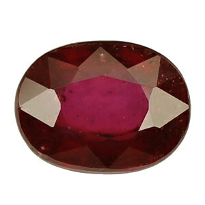 天然ルビー(充填処理) ルース 2.342ct 《ov_150size》 【ソーティングメモ付き】【ケース付 送料無料】 【あす楽】 【sale-b】【RCP】 天然ルビー(充填処理) ルース 2.342ct 《ov_150size》 【ソーティングメモ付き】【ケース付 送料無料】 【あす楽】 【sale-b】【RCP】