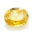 天然イエローサファイア 0.44ct ルース 《ov_90size》【あす楽】【RCP】【sale-a】【mtm】