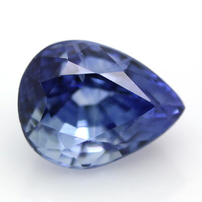 【在庫処分特価】スリランカ産 天然ブルーサファイア 0.79ct コランダム ルース 宝石 裸石 9月誕生石 《ps_size》【1万円以上 ソーティングメモ無料】