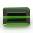 ブラジル産 天然グリーントルマリン 1.75ct ルース 宝石 裸石 10月誕生石 【1万円以上 ソーティングメモ無料】【sale-a】【mtm】