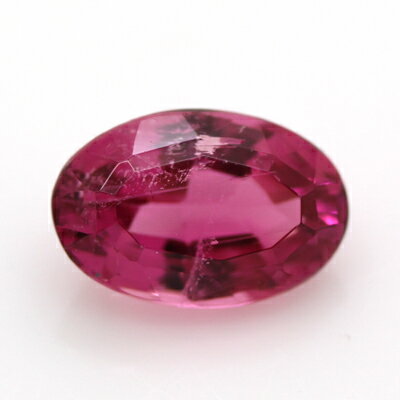 ブラジル産 天然ピンクトルマリン 0.52ct ルース 宝石 裸石 10月誕生石 《ov_100size》【sale-a】【mtm】 ブラジル産 天然ピンクトルマリン 0.52ct ルース 宝石 裸石 10月誕生石 《ov_100size》【sale-a】【mtm】