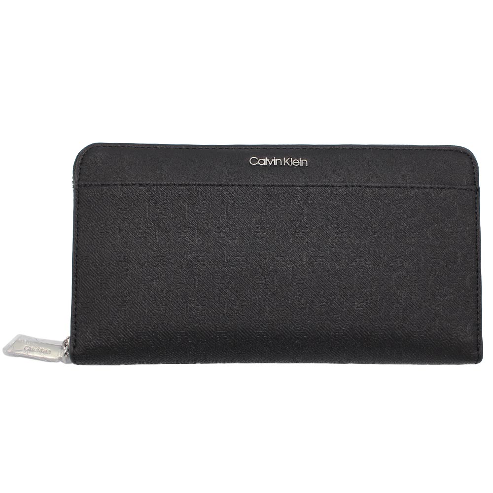 楽天市場】calvin klein ラウンドファスナー長財布の通販 楽天市場】calvin klein ラウンドファスナー長財布の通販