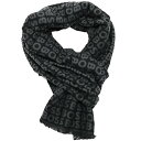 ヒューゴボス HUGO BOSS ストール