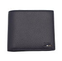ヒューゴボス HUGO BOSS 二つ折り財