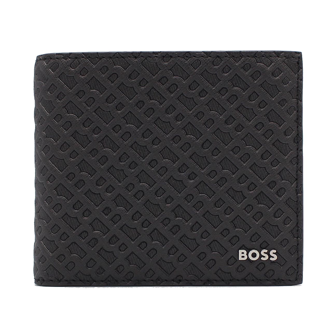 HUGO BOSS ヒューゴ ボス コンパクトウォレット ミニ財布 BOSS（HUGO BOSS） ヒューゴボス HUGO BOSS 二つ折り財布 小銭
