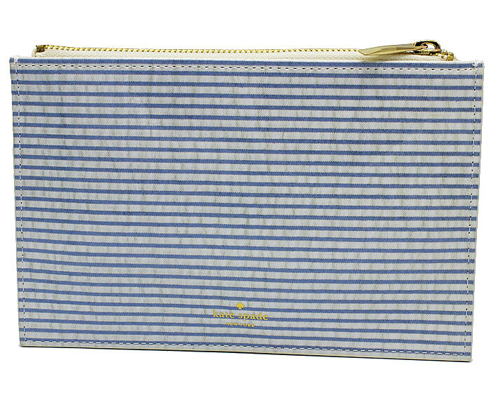 Kate Spade NEW YORK≪ケイトスペード　ニューヨーク≫　ペンシルポーチ　ステーショ...