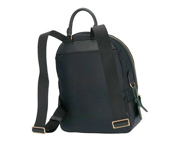 TORY BURCH ≪トリーバーチ≫ 58039 001 リュックサック ブラック PERRY NYLON ZIP BACKPACK ペリー ナイロン バックパック 【送料無料】【セール】