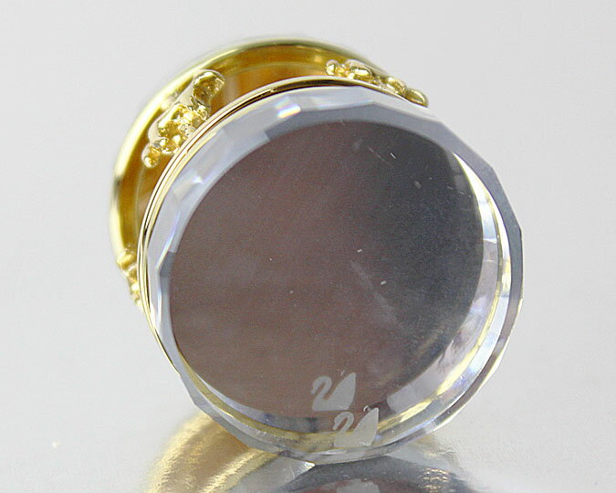 ■■■　訳あり特価商品　■■■　#115　SWAROVSKI　　≪スワロフスキー≫　フィギア　171194　