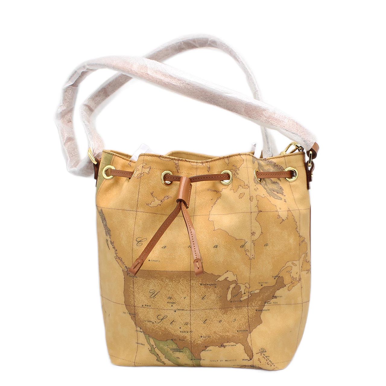 楽天市場】プリマクラッセ 地図柄（男女兼用バッグ｜バッグ）：バッグ