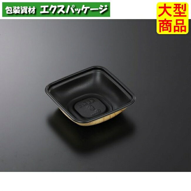 乐天商城 - SD　庵里丼　K15　BK-輪Y　本体のみ　400枚入　#925578　ケース販売　大型商品　取り寄せ品　中央化学