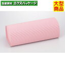 ロールケース 20-181P ロング ピンク/花柄 プチギフト 200枚入 ケース販売 大型商品 取り寄せ品 ヤマニパッケージ