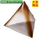 カラフルテトラ 20-1968BR ブラウン プチギフト 200枚入 ケース販売 大型商品 取り寄せ品 ヤマニパッケージ