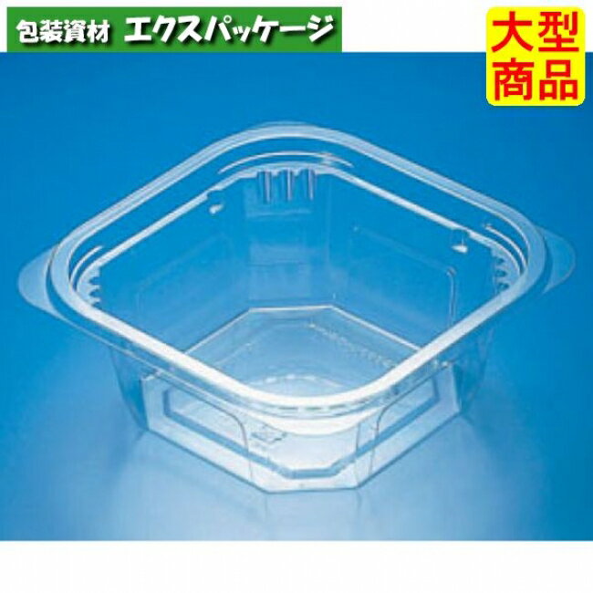 バイオ　WK　152-700　BS　水切り　クリアー　本体のみ　#PABW691　600個入　ケース販売　大型商品　取り寄せ品　リスパック