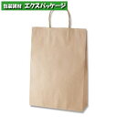 スムースバッグ 2才 未晒無地 クラフト 未晒120g 25枚入 #003157303 バラ販売 取り寄せ品 シモジマ