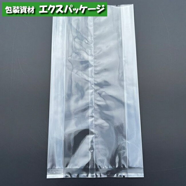 合掌ガゼット袋　合掌ガゼットGT　(透明タイプ)　No.51A1　1000枚　0804924(0805238)　ケース販売　取り寄せ品　福助工業