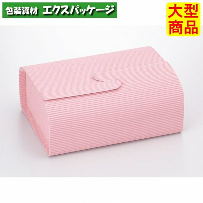 ロールケース 20-171 大 ピンク/花柄 プチギフト 200枚入 ケース販売 大型商品 取り寄せ品 ヤマニパッケージ