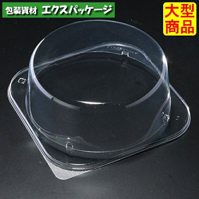 樂天商城 - エスコン　APFN182-10　透明蓋　A-PET　400枚入　2N82212　ケース販売　大型商品　取り寄せ品　スミ