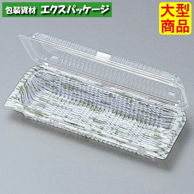 Rakuten - FKパック　P-500　竹　フタ一体式　1200枚　0522521　ケース販売　大型商品　取り寄せ品　福助工業