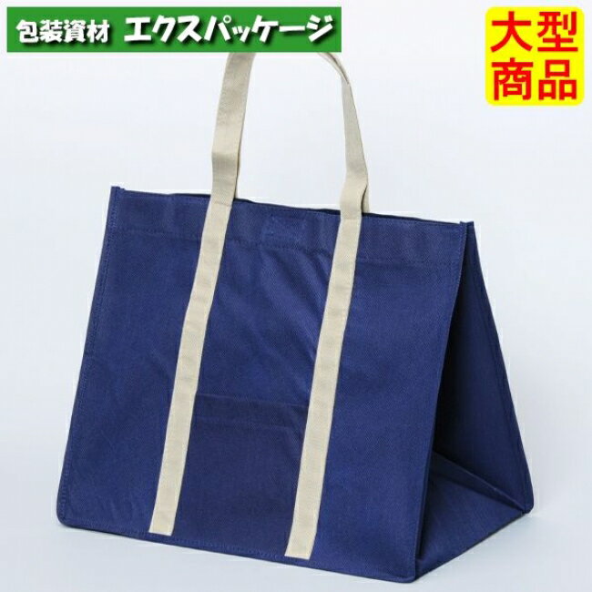 ●不織布バッグ　ソフトバッグ　3722　コン　XZV01416　100枚　ケース販売　納期1週間　大型商品　取り寄せ商品　パックタケヤマ