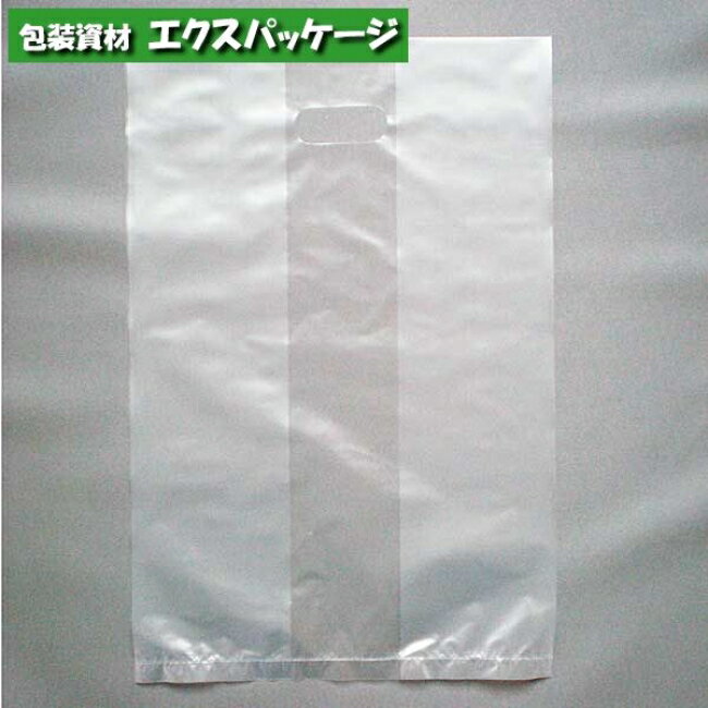 スイートバッグ　無地　M　HD-SW-MU-M　500枚入　4280200　ケース販売　取り寄せ品　リュウグウ